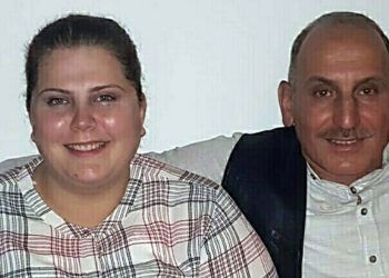 Iraz Apartmanı'nın enkazında kalan Aslıhan'dan hala haber yok