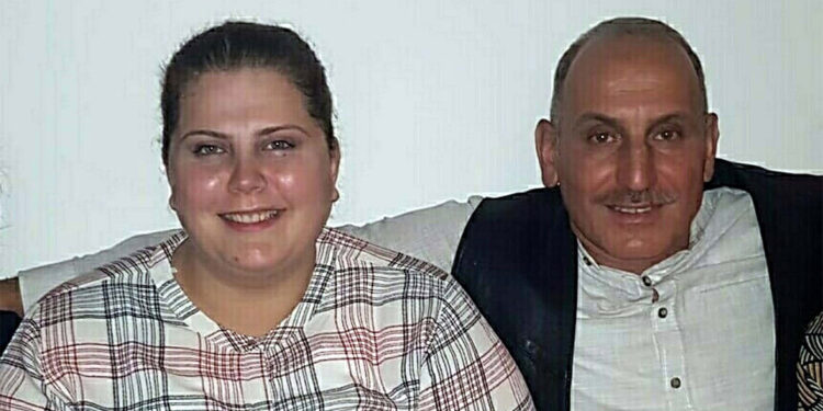 Iraz Apartmanı'nın enkazında kalan Aslıhan'dan hala haber yok