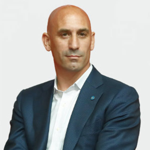 Luis Rubiales istifa etmeyecek