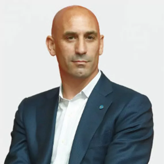 Luis rubiales istifa etmeyecek