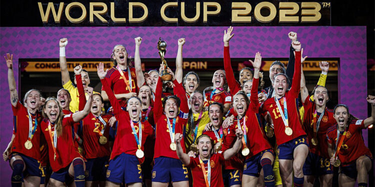 Luis Rubiales istifa etmeyecek