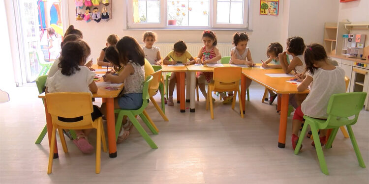 Anaokulu ve bakıcı fiyatları arttı