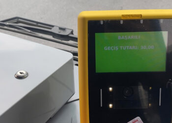 Toplu ulaşımda kredi kartı dönemi