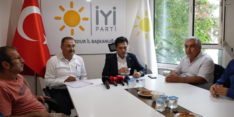 81 ilde seçime tek başımıza girecekmişiz gibi hazırlanıyoruz