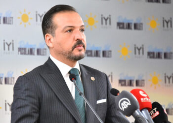 26 Ağustos Türk siyasetinde önemli bir başlangıç olacak