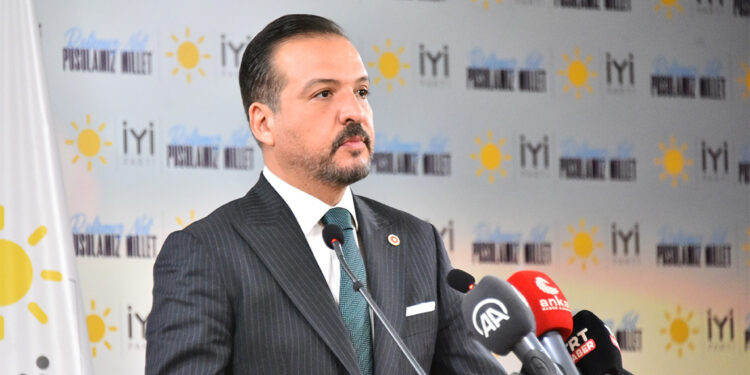 26 Ağustos Türk siyasetinde önemli bir başlangıç olacak