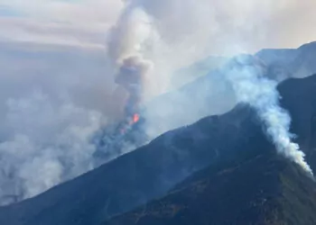 Kanada'da orman yangınlarında 35 bin kişi tahliye edildi