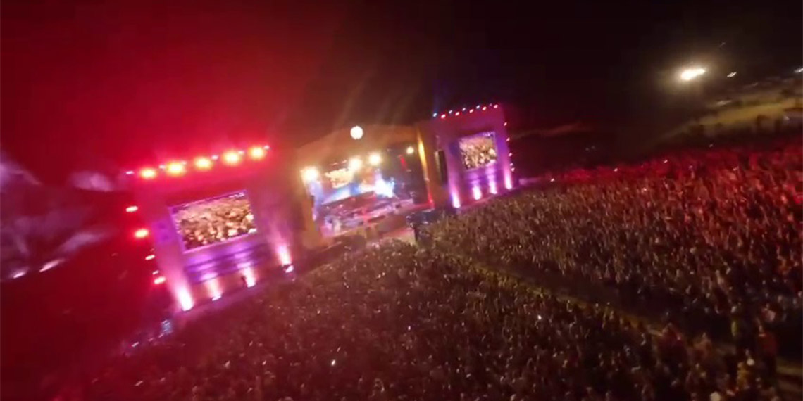 Kapadokya Balon ve Kültür Yolu Festivali'ne büyük ilgi