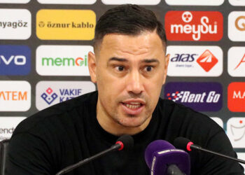 Kayserispor-Galatasaray maçının ardından