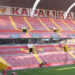 Kayserispor-Galatasaray maçının oynanacağı stadyum hazır