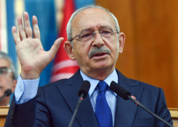 Uyuşturucu baronlarına hizmet edenlerin CHP'de yeri yoktur