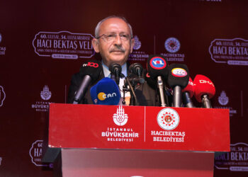 İnsanlar düşünceleri yüzünden işkence görüyor
