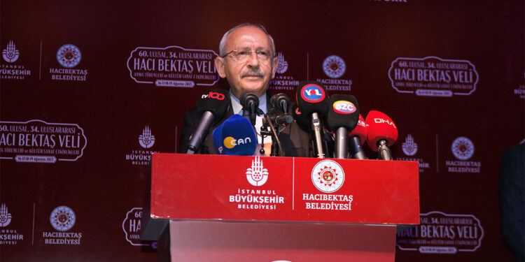 İnsanlar düşünceleri yüzünden işkence görüyor