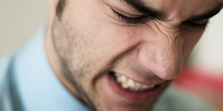 Öfke kontrolünde etkili yöntemler