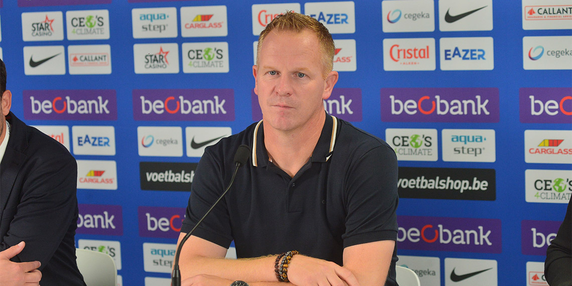 Adana Demirspor Genk'e 2-1 mağlup oldu