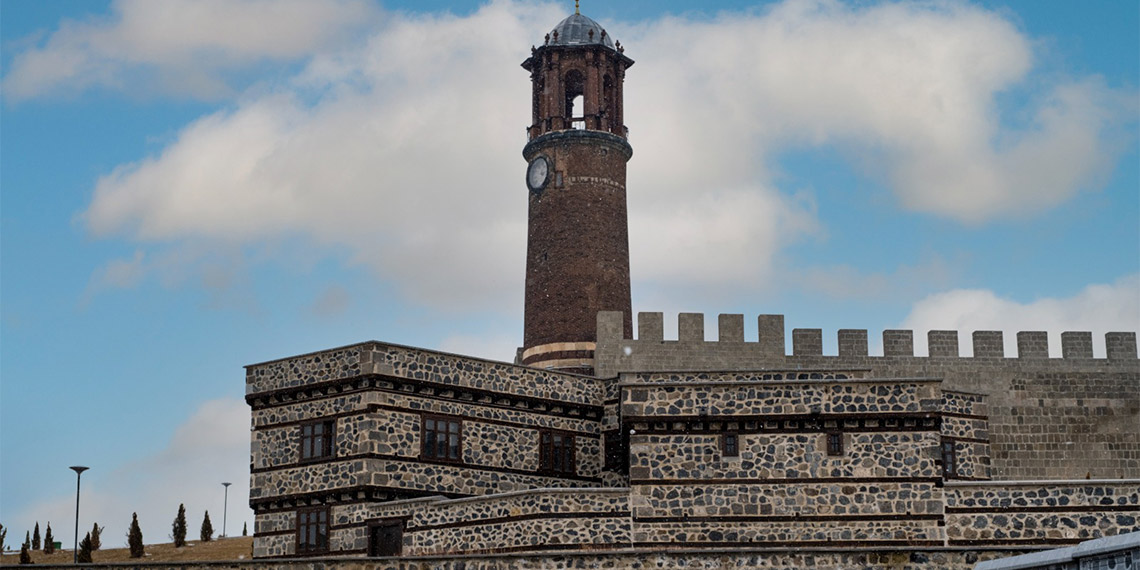 Kültür Yolu Festivalleri'in ikinci durağı Trabzon