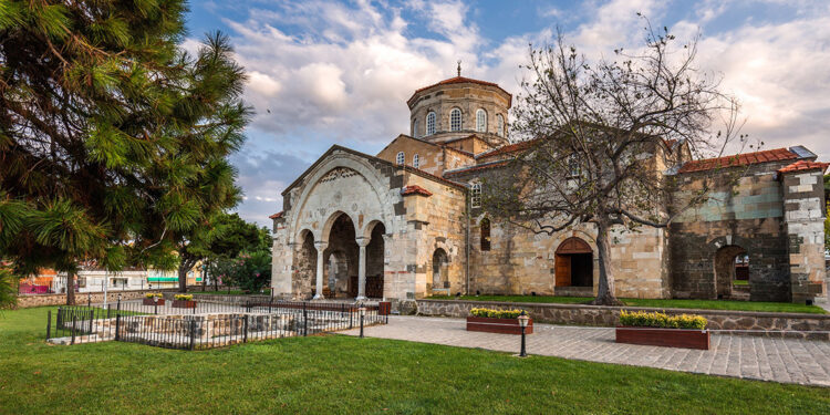 Kültür Yolu Festivalleri'in ikinci durağı Trabzon