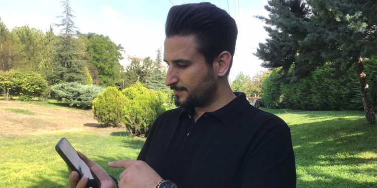 Liste fiyatının üstünde ikinci el araç satışını CİMER'e şikayet etti