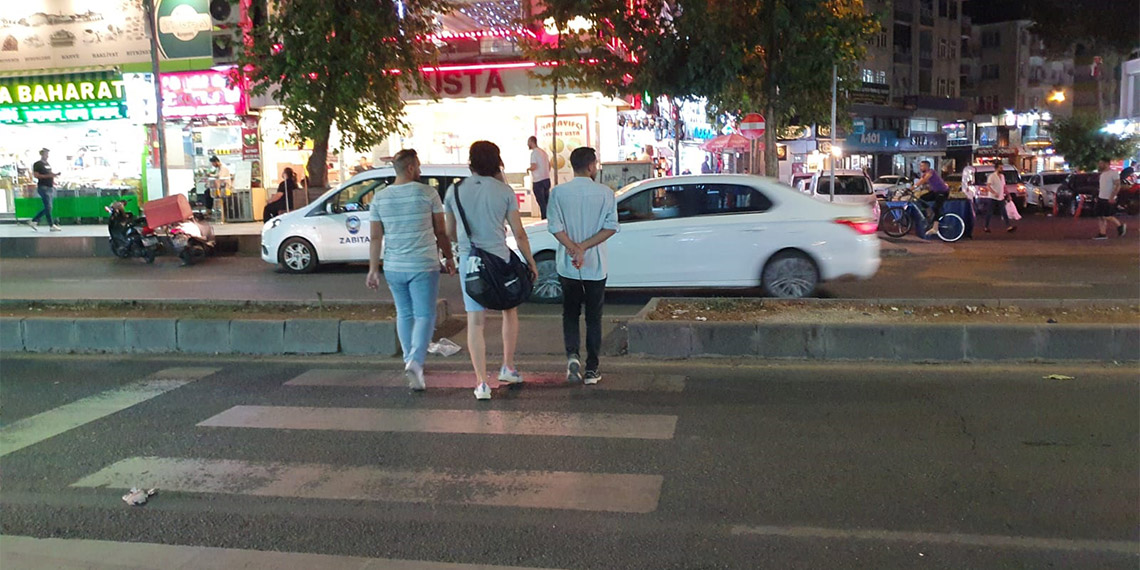 Malatya'da 5.3 büyüklüğünde deprem