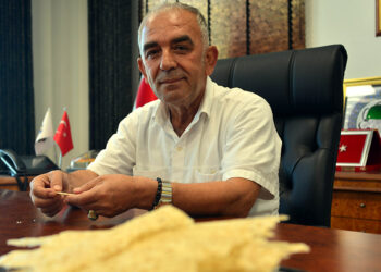 'Maraş tarhanası' AB yolunda