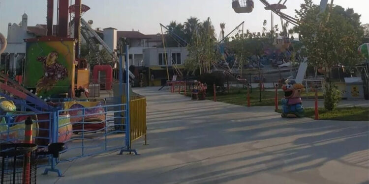 Marmaris'te 4.1 büyüklüğünde deprem