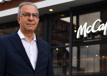 McDonald's yeni iletişim kampanyasını duyurdu