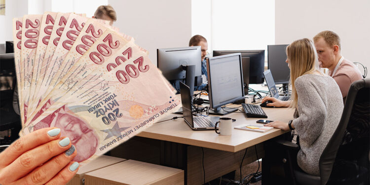 Yoksulluk sınırının üzerine çıkarılmayan teklif kabul edilemez