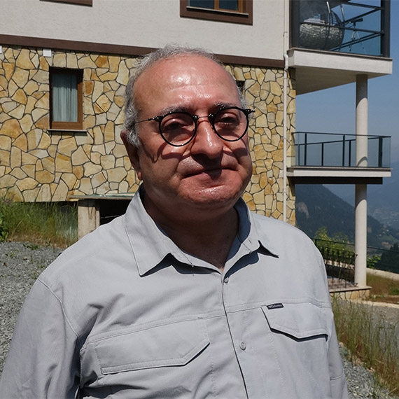 Mikdat Kadıoğlu'ndan 'Eyyam-ı Bahur' eleştirisi