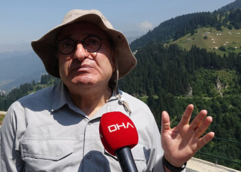 Mikdat Kadıoğlu'ndan 'Eyyam-ı Bahur' eleştirisi
