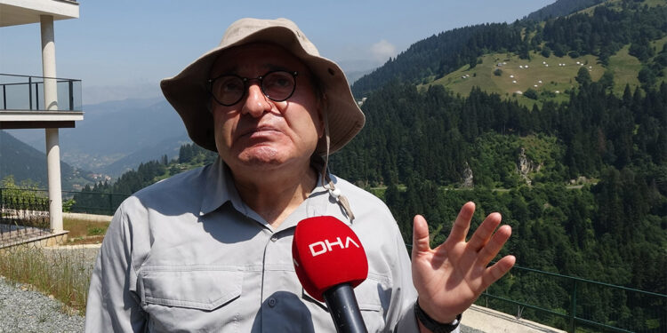 Mikdat Kadıoğlu'ndan 'Eyyam-ı Bahur' eleştirisi