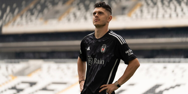 Beni istediklerini hissettirdiler, o yüzden burayı tercih ettim