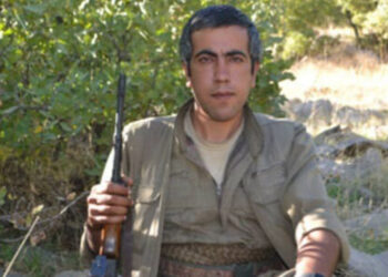PKK'nın sözde basın ve arşiv sorumlusu öldürüldü