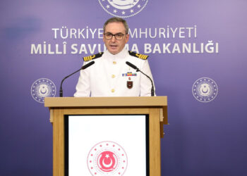 Son bir haftada 67 terörist etkisiz hale getirildi