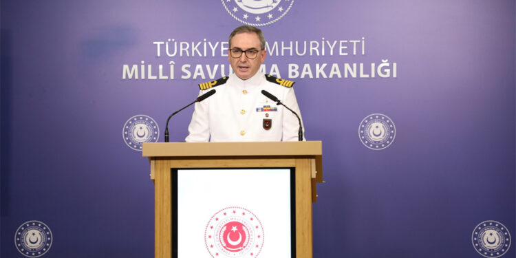 Son bir haftada 67 terörist etkisiz hale getirildi