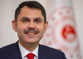 100 yılı şekillendirecek iklim kanununu Meclis'e sunacağız