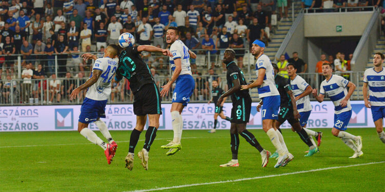 Adana Demirspor NK Osijek'e 3-2 yenildi