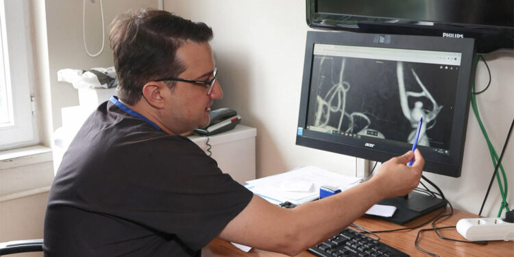 Beyin anevrizmalarıyla ilgili yeni keşif