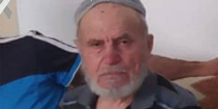 Ormanda kaybolan Parkinson hastası ölü bulundu