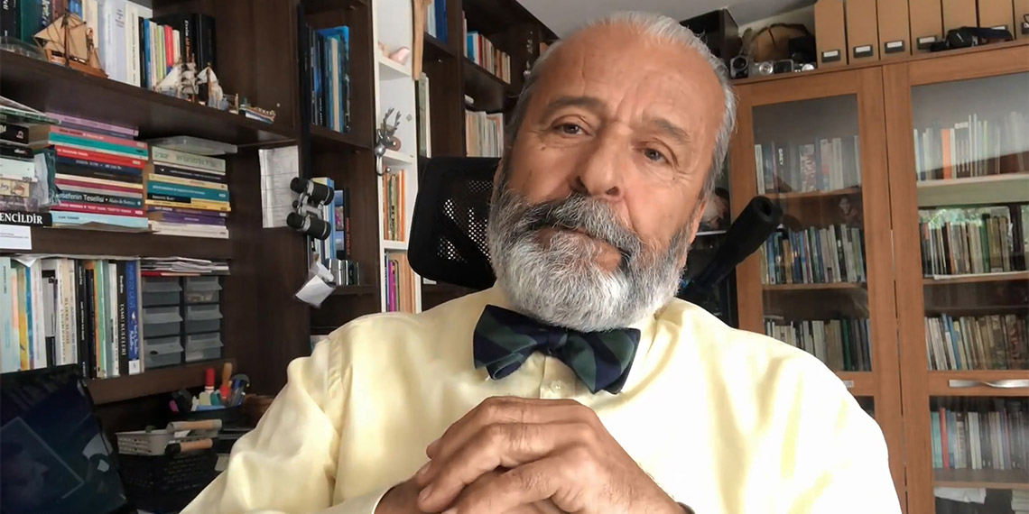 Ormanlardaki kuru yapraklar kömüre eş değer enerji üretme potansiyeline sahip