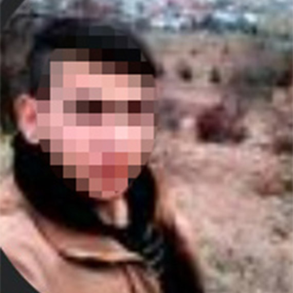 Kız kardeşine cinsel istismardan tutuklandı