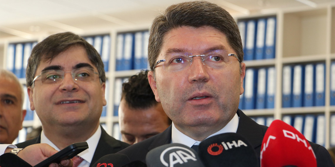 Özel hukuk tüzel kişileri bilirkişilik uygulaması hayata geçti