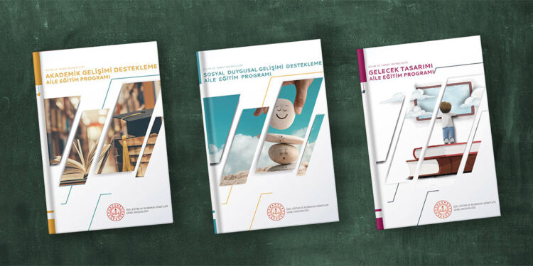 Özel yetenekli öğrencilerin ailelerine eğitim programı