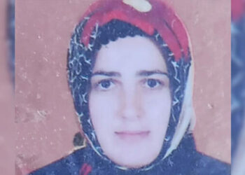 patpat şarampole yuvarlandı: 1 ölü, 5 yaralı