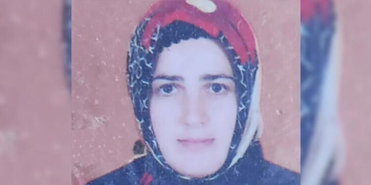 patpat şarampole yuvarlandı: 1 ölü, 5 yaralı