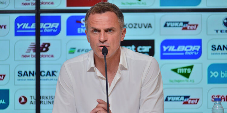 İnanılmaz bir sonuç aldık