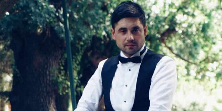 Pençe-Kilit Operasyonu'nda şehit olan Ali Demir'in evinde yas