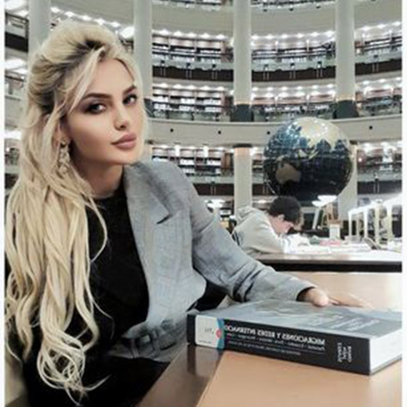 Çocuk gelişim uzmanı aile danışmanı yazar Pınar Bilecen