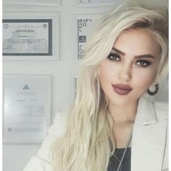 Çocuk gelişim uzmanı aile danışmanı yazar Pınar Bilecen