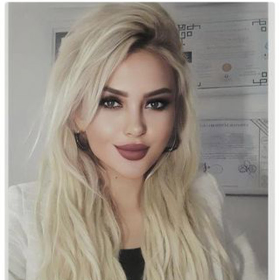 Çocuk Gelişim Uzmanı Aile Danışmanı Yazar Pınar Bilecen