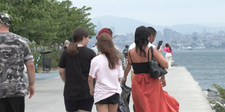 Beklenen yağışların barajlara etkisi olmayacak